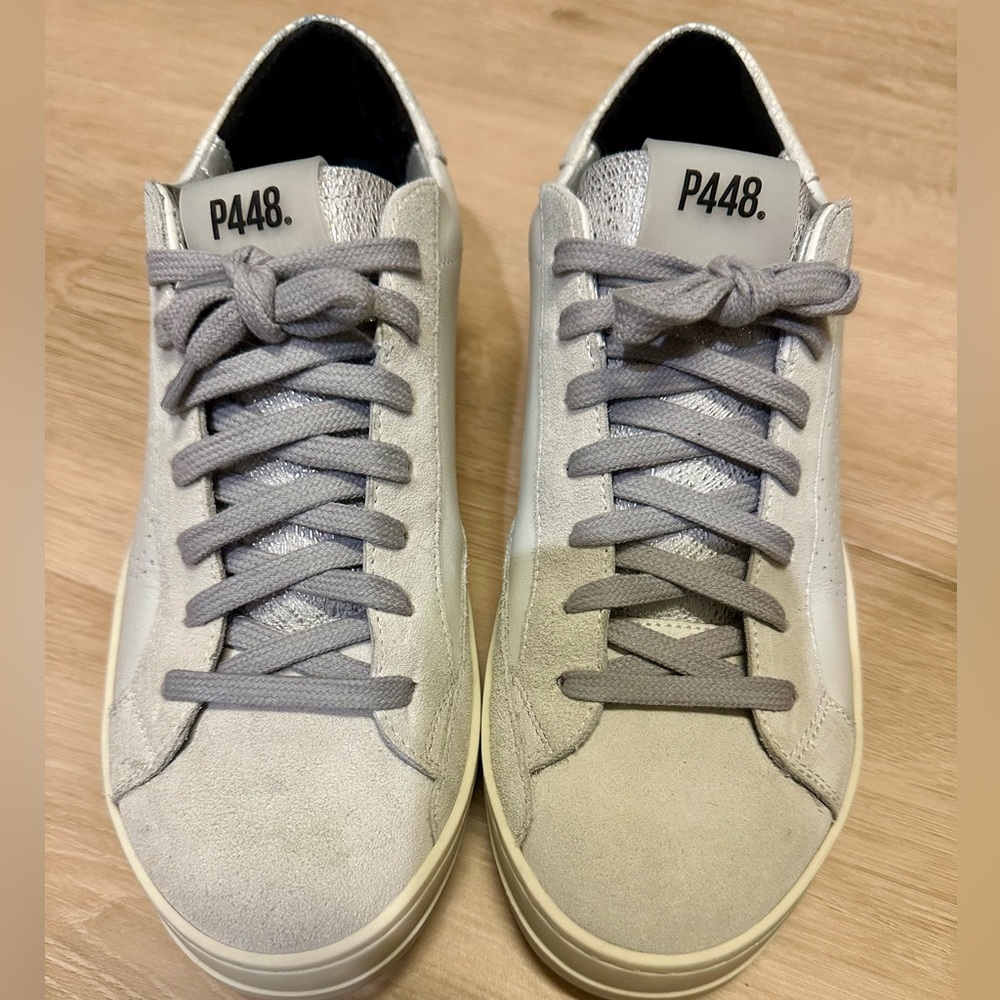 P448 Sneakers